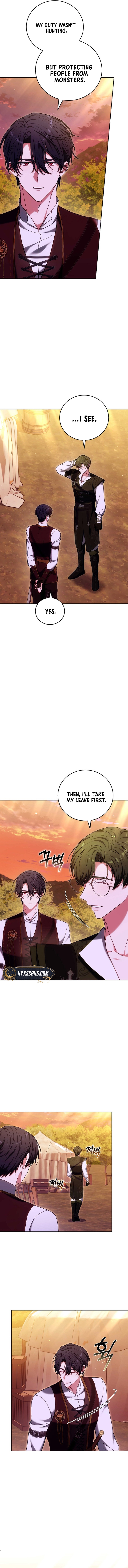 101st Confession Chapter 47 Page 15